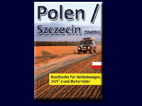 Tietelbild Polen / Szczecin Roadbooks